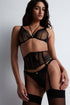 Aubade Sumptuous Waves Waistcincher
